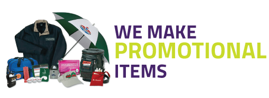 Impression Design Promotional Items