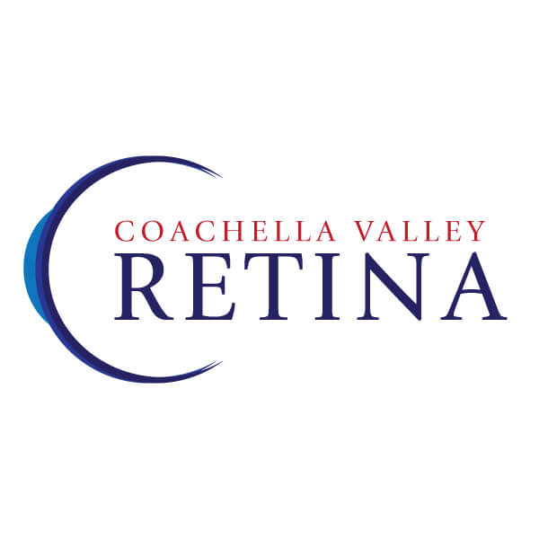 Impression Design Coachella Valley Retina Logo Design